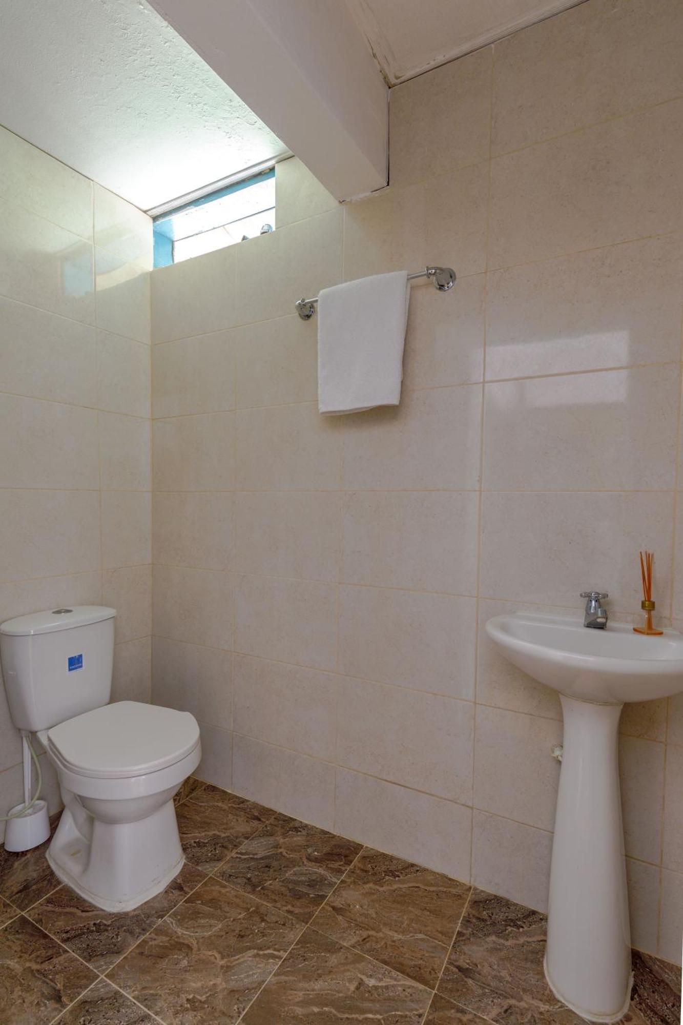 Casa De Campo Castillete Dentro Del Parque Tayrona El Zaino Room photo